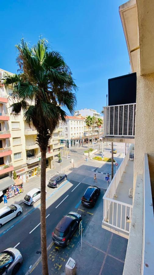 "Calypso 1" Super Appartement A 100M De La Mer Canet-en-Roussillon Exterior foto